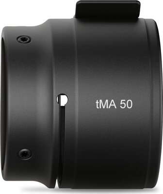 Swarovski Optik tMA-50 Clip-On Scope Adapter for tM 35 Thermal Monocular